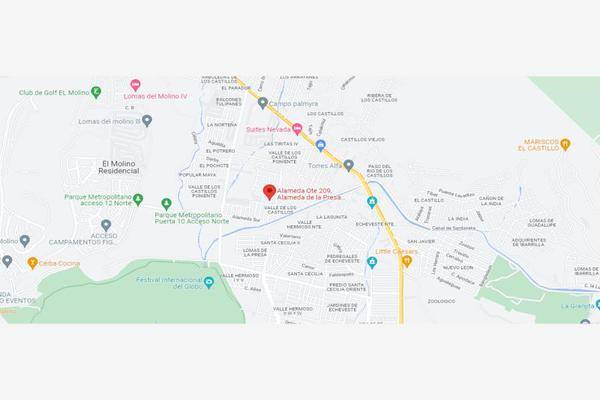 Foto de casa en alameda oriente 00, alameda de la presa, león, guanajuato, 0 foto 05 Foto de casa en venta en alameda oriente 00, alameda de la presa, león, guanajuato, 0 No. 05