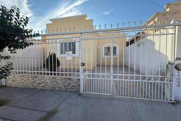 Foto de casa en , alamedas i, chihuahua, chihuahua, 0 foto 01 Foto de casa en renta en , alamedas i, chihuahua, chihuahua, 0 No. 01