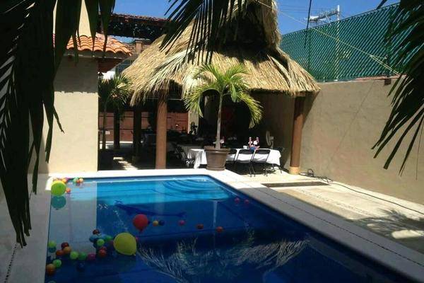 Foto de casa en alamo , hogar moderno, acapulco de juárez, guerrero, 24552422 foto 01 Foto de casa en renta en alamo , hogar moderno, acapulco de juárez, guerrero, 24552422 No. 01