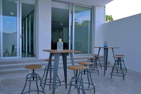 Foto de oficina en , álamos 1a sección, querétaro, querétaro, 0 foto 04 Foto de oficina en renta en , álamos 1a sección, querétaro, querétaro, 0 No. 04