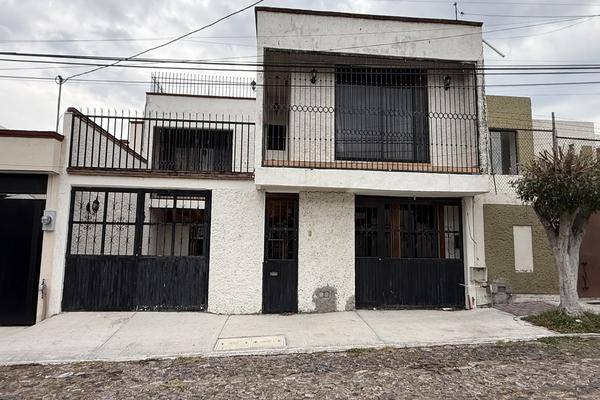 Foto de casa en , álamos 2a sección, querétaro, querétaro, 0 foto 01 Foto de casa en venta en , álamos 2a sección, querétaro, querétaro, 0 No. 01