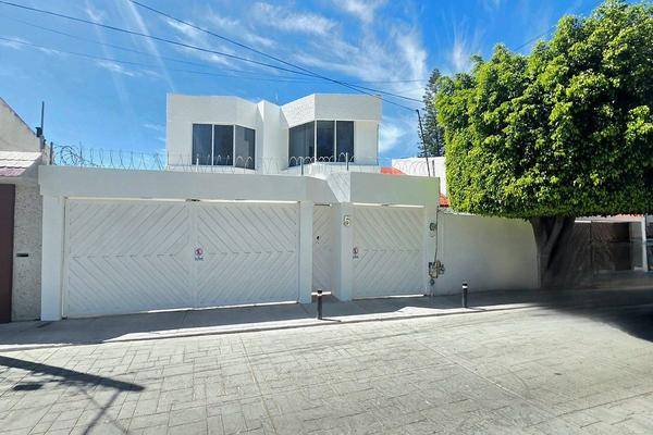 Foto de casa en alamos , álamos 3a sección, querétaro, querétaro, 0 foto 01 Foto de casa en renta en alamos , álamos 3a sección, querétaro, querétaro, 0 No. 01