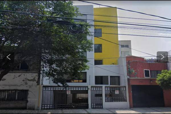 Foto de departamento en , álamos, benito juárez, df / cdmx, 0 foto 01 Foto de departamento en venta en , álamos, benito juárez, df / cdmx, 0 No. 01