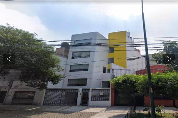 Foto de departamento en , álamos, benito juárez, df / cdmx, 0 foto 05 Foto de departamento en venta en , álamos, benito juárez, df / cdmx, 0 No. 05