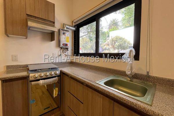 Foto de departamento en , álamos, benito juárez, df / cdmx, 0 foto 02 Foto de departamento en venta en , álamos, benito juárez, df / cdmx, 0 No. 02