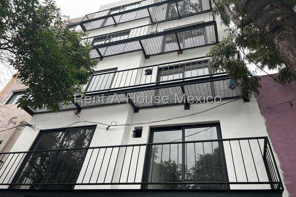 Foto de departamento en , álamos, benito juárez, df / cdmx, 0 foto 01 Foto de departamento en venta en , álamos, benito juárez, df / cdmx, 0 No. 01