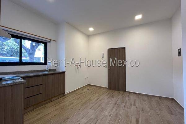 Foto de departamento en , álamos, benito juárez, df / cdmx, 0 foto 03 Foto de departamento en venta en , álamos, benito juárez, df / cdmx, 0 No. 03