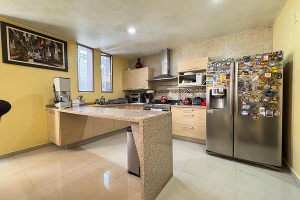 Foto de casa en , álamos, benito juárez, df / cdmx, 0 foto 04 Foto de casa en venta en , álamos, benito juárez, df / cdmx, 0 No. 04