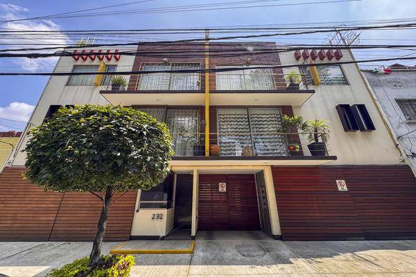 Foto de casa en , álamos, benito juárez, df / cdmx, 0 foto 01 Foto de casa en venta en , álamos, benito juárez, df / cdmx, 0 No. 01