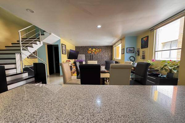 Foto de casa en , álamos, benito juárez, df / cdmx, 0 foto 02 Foto de casa en venta en , álamos, benito juárez, df / cdmx, 0 No. 02