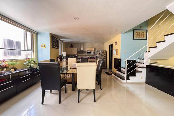 Foto de casa en , álamos, benito juárez, df / cdmx, 0 foto 03 Foto de casa en venta en , álamos, benito juárez, df / cdmx, 0 No. 03