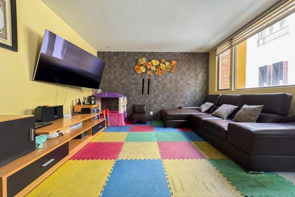 Foto de casa en , álamos, benito juárez, df / cdmx, 0 foto 05 Foto de casa en venta en , álamos, benito juárez, df / cdmx, 0 No. 05