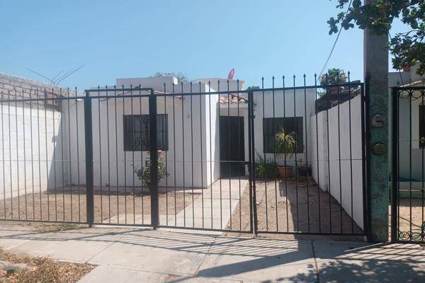 Foto de casa en , álamos country, ahome, sinaloa, 28140277 foto 01 Foto de casa en renta en , álamos country, ahome, sinaloa, 28140277 No. 01