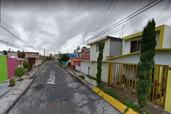 Foto de casa en albatroces , izcalli ecatepec, ecatepec de morelos, méxico, 23354297 foto 02 Foto de casa en venta en albatroces , izcalli ecatepec, ecatepec de morelos, méxico, 23354297 No. 02