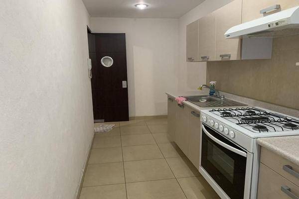 Foto de departamento en , albert, benito juárez, df / cdmx, 0 foto 03 Foto de departamento en venta en , albert, benito juárez, df / cdmx, 0 No. 03