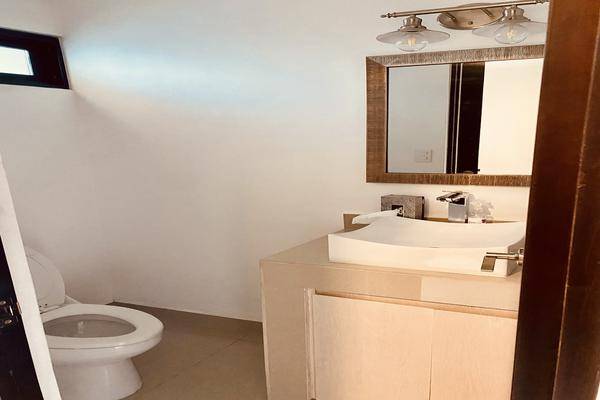 Foto de casa en , albia residencial, santa catarina, nuevo león, 25954833 foto 05 Foto de casa en renta en , albia residencial, santa catarina, nuevo león, 25954833 No. 05