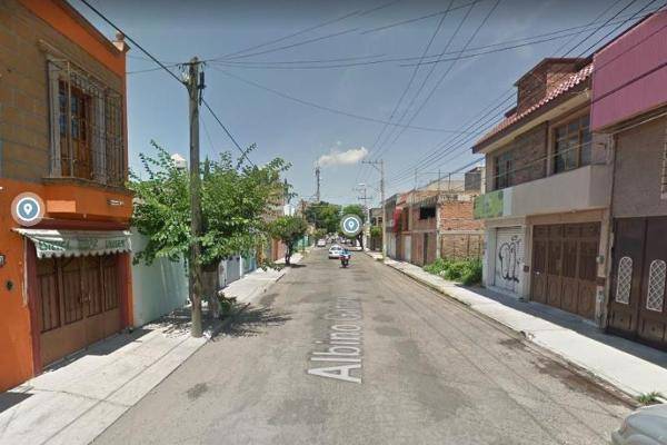 Foto de casa en albino garcía 0, zona de oro, celaya, guanajuato, 17245969 foto 02 Foto de casa en venta en albino garcía 0, zona de oro, celaya, guanajuato, 17245969 No. 02