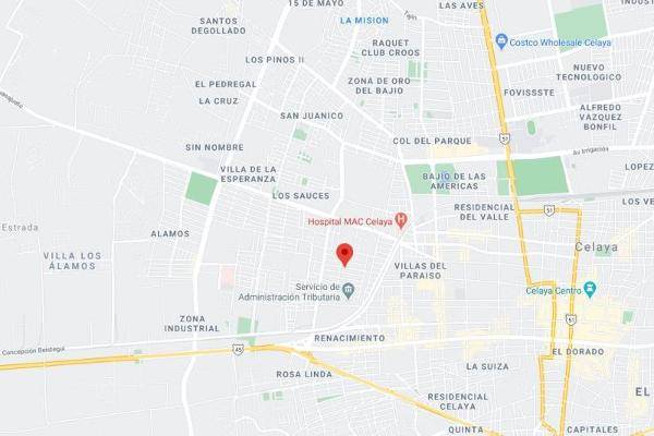 Foto de casa en albino garcía 0, zona de oro, celaya, guanajuato, 17245969 foto 04 Foto de casa en venta en albino garcía 0, zona de oro, celaya, guanajuato, 17245969 No. 04