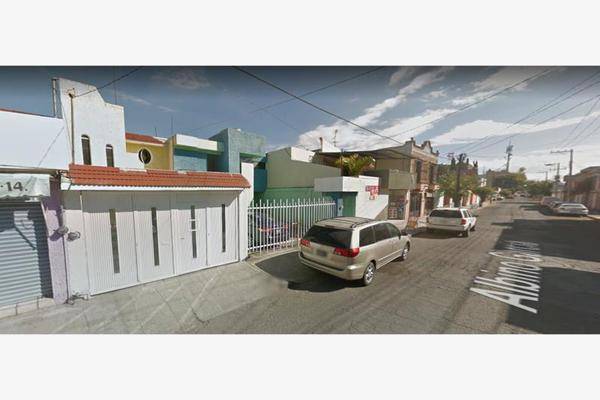 Foto de casa en albino garcia 0, zona de oro, celaya, guanajuato, 0 foto 01 Foto de casa en venta en albino garcia 0, zona de oro, celaya, guanajuato, 0 No. 01