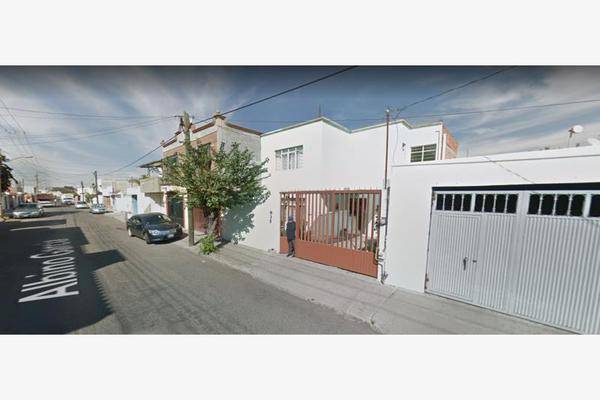 Foto de casa en albino garcia 0, zona de oro, celaya, guanajuato, 0 foto 02 Foto de casa en venta en albino garcia 0, zona de oro, celaya, guanajuato, 0 No. 02