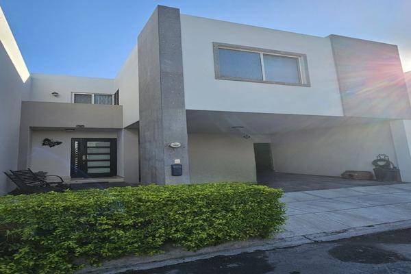 Foto de casa en , alcatraces residencial, san nicolás de los garza, nuevo león, 30592784 foto 02 Foto de casa en venta en , alcatraces residencial, san nicolás de los garza, nuevo león, 30592784 No. 02