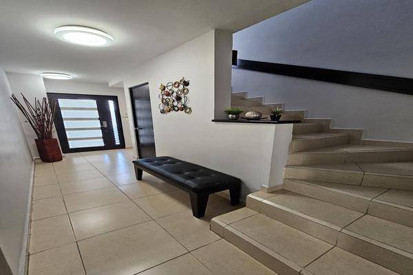 Foto de casa en , alcatraces residencial, san nicolás de los garza, nuevo león, 30592784 foto 05 Foto de casa en venta en , alcatraces residencial, san nicolás de los garza, nuevo león, 30592784 No. 05