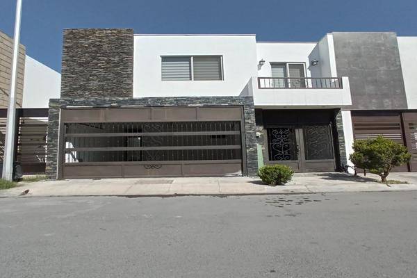 Foto de casa en alcatraces residencial, san nicolás de los garza, nuevo león , alcatraces residencial, san nicolás de los garza, nuevo león, 26294879 foto 02 Foto de casa en renta en alcatraces residencial, san nicolás de los garza, nuevo león , alcatraces residencial, san nicolás de los garza, nuevo león, 26294879 No. 02