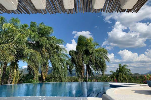 Foto de rancho en , aldabas de cavazzo, santiago, nuevo león, 30362708 foto 02 Foto de rancho en venta en , aldabas de cavazzo, santiago, nuevo león, 30362708 No. 02