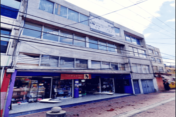 Foto de edificio en aldama 11 , toluca de lerdo centro, toluca, méxico, 23959140 foto 01 Foto de edificio en venta en aldama 11 , toluca de lerdo centro, toluca, méxico, 23959140 No. 01