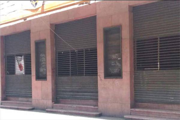 Foto de edificio en aldama 6, tlalnepantla centro, tlalnepantla de baz, méxico, 24780507 foto 02 Foto de edificio en venta en aldama 6, tlalnepantla centro, tlalnepantla de baz, méxico, 24780507 No. 02