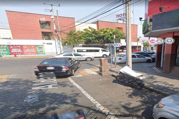 Foto de edificio en aldama 6, tlalnepantla centro, tlalnepantla de baz, méxico, 24780507 foto 04 Foto de edificio en venta en aldama 6, tlalnepantla centro, tlalnepantla de baz, méxico, 24780507 No. 04