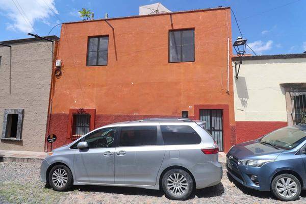 Foto de casa en aldama , san miguel de allende centro, san miguel de allende, guanajuato, 30295099 foto 02 Foto de casa en renta en aldama , san miguel de allende centro, san miguel de allende, guanajuato, 30295099 No. 02
