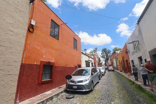 Foto de casa en aldama , san miguel de allende centro, san miguel de allende, guanajuato, 30295099 foto 03 Foto de casa en renta en aldama , san miguel de allende centro, san miguel de allende, guanajuato, 30295099 No. 03