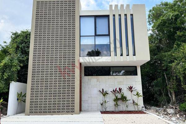 Foto de casa en aldea kiin. paseo de la vida 18, puerto morelos, puerto morelos, quintana roo, 0 foto 01 Foto de casa en venta en aldea kiin. paseo de la vida 18, puerto morelos, puerto morelos, quintana roo, 0 No. 01