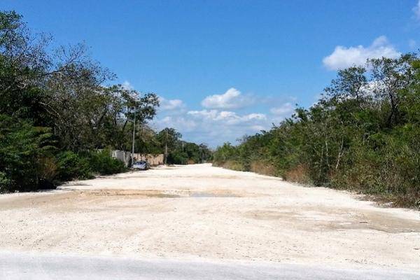 Foto de terreno habitacional en , aldea tulum, tulum, quintana roo, 28905326 foto 04 Foto de terreno habitacional en venta en , aldea tulum, tulum, quintana roo, 28905326 No. 04