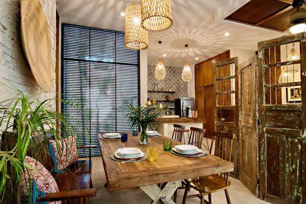 Foto de departamento en , aldea tulum, tulum, quintana roo, 29061081 foto 01 Foto de departamento en venta en , aldea tulum, tulum, quintana roo, 29061081 No. 01