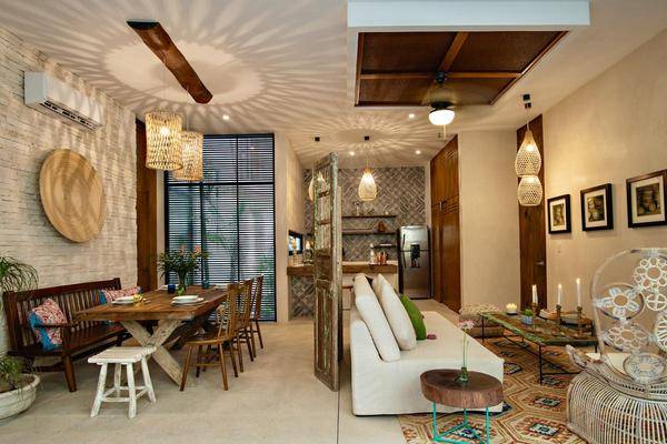 Foto de departamento en , aldea tulum, tulum, quintana roo, 29061081 foto 05 Foto de departamento en venta en , aldea tulum, tulum, quintana roo, 29061081 No. 05