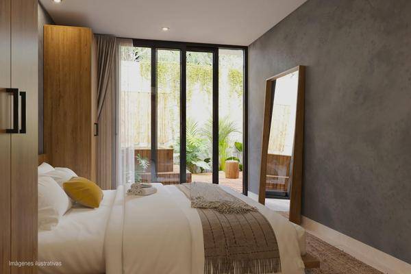 Foto de departamento en , aldea tulum, tulum, quintana roo, 29523236 foto 04 Foto de departamento en venta en , aldea tulum, tulum, quintana roo, 29523236 No. 04