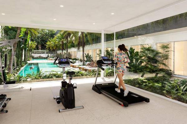 Foto de departamento en , aldea tulum, tulum, quintana roo, 29545533 foto 05 Foto de departamento en venta en , aldea tulum, tulum, quintana roo, 29545533 No. 05