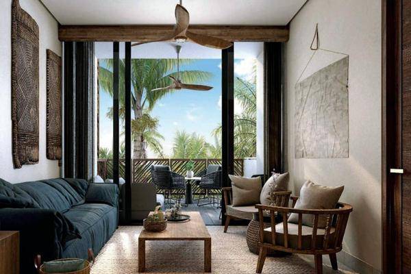 Foto de departamento en , aldea tulum, tulum, quintana roo, 0 foto 03 Foto de departamento en venta en , aldea tulum, tulum, quintana roo, 0 No. 03