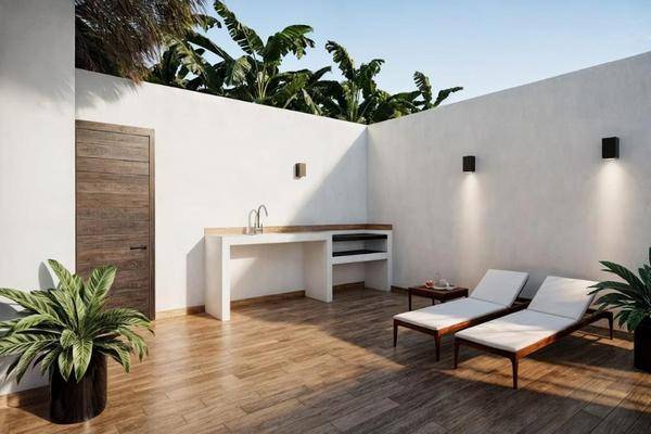 Foto de departamento en , aldea tulum, tulum, quintana roo, 0 foto 02 Foto de departamento en venta en , aldea tulum, tulum, quintana roo, 0 No. 02