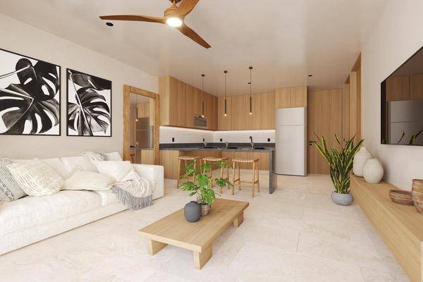 Foto de departamento en , aldea tulum, tulum, quintana roo, 29822028 foto 03 Foto de departamento en venta en , aldea tulum, tulum, quintana roo, 29822028 No. 03