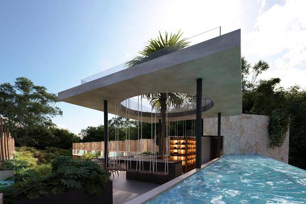 Foto de departamento en , aldea tulum, tulum, quintana roo, 29875283 foto 02 Foto de departamento en venta en , aldea tulum, tulum, quintana roo, 29875283 No. 02