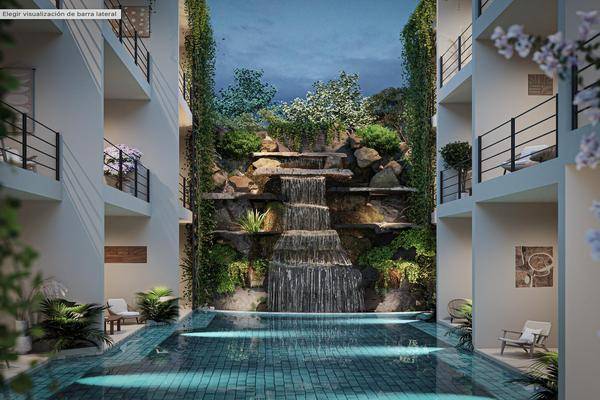 Foto de departamento en , aldea tulum, tulum, quintana roo, 0 foto 05 Foto de departamento en venta en , aldea tulum, tulum, quintana roo, 0 No. 05