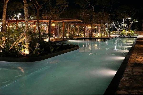 Foto de casa en , aldea tulum, tulum, quintana roo, 30109913 foto 01 Foto de casa en venta en , aldea tulum, tulum, quintana roo, 30109913 No. 01