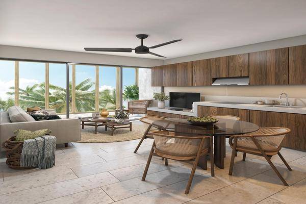 Foto de departamento en , aldea tulum, tulum, quintana roo, 30143604 foto 01 Foto de departamento en venta en , aldea tulum, tulum, quintana roo, 30143604 No. 01