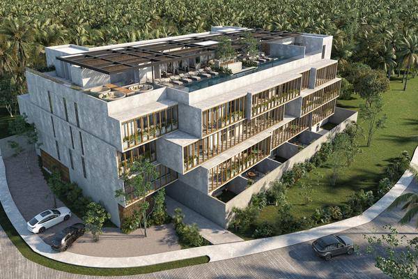 Foto de departamento en , aldea tulum, tulum, quintana roo, 30143604 foto 05 Foto de departamento en venta en , aldea tulum, tulum, quintana roo, 30143604 No. 05