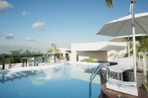 Foto de departamento en , aldea tulum, tulum, quintana roo, 30149604 foto 01 Foto de departamento en venta en , aldea tulum, tulum, quintana roo, 30149604 No. 01