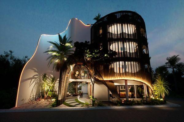 Foto de departamento en , aldea tulum, tulum, quintana roo, 30149604 foto 02 Foto de departamento en venta en , aldea tulum, tulum, quintana roo, 30149604 No. 02