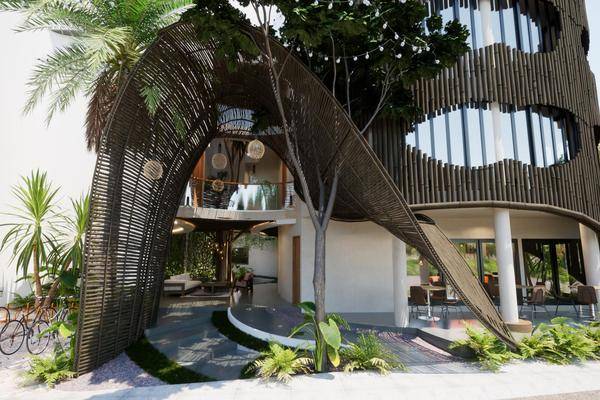 Foto de departamento en , aldea tulum, tulum, quintana roo, 30149604 foto 03 Foto de departamento en venta en , aldea tulum, tulum, quintana roo, 30149604 No. 03